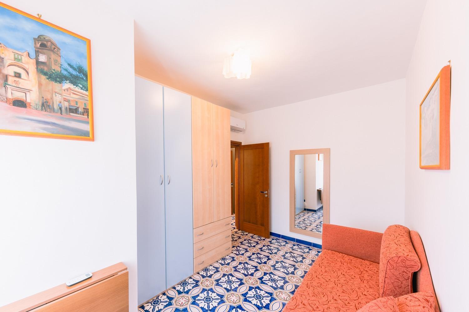Casa Vacanze La Trinita Ravello Exterior foto